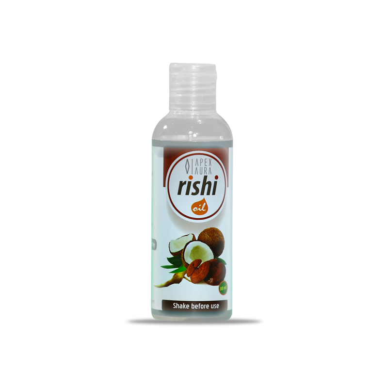 Rishi Oil - Image 1
