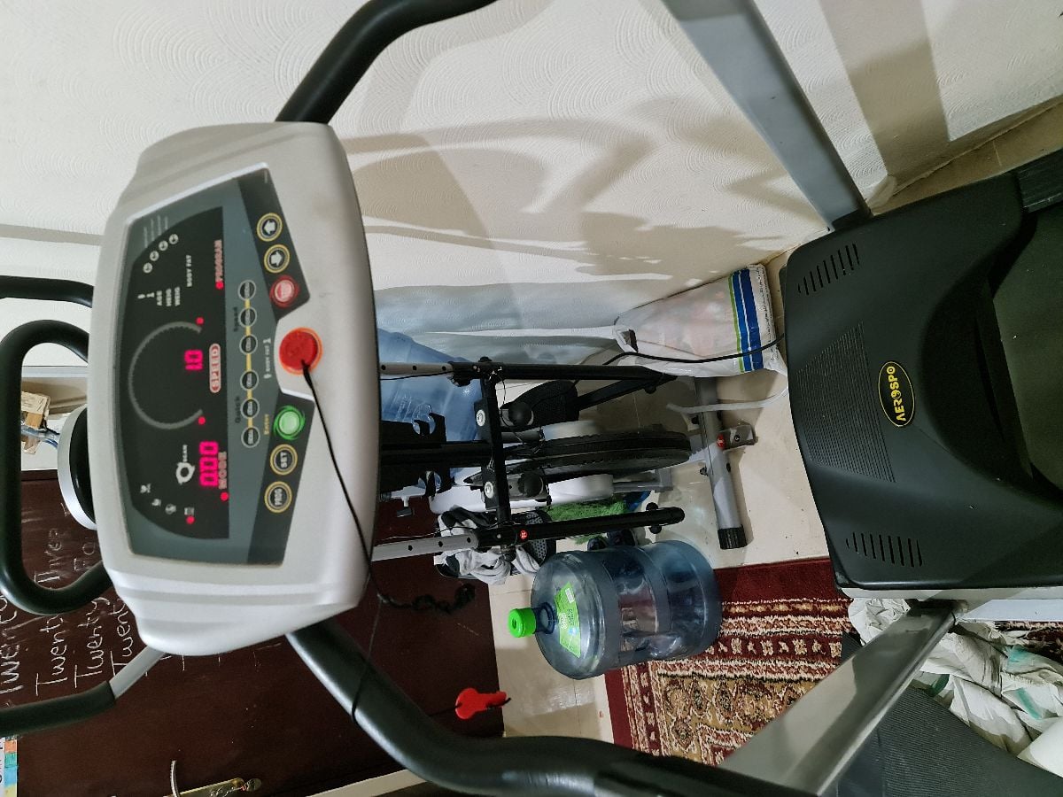Treadmill For Sale-Used - Image 2