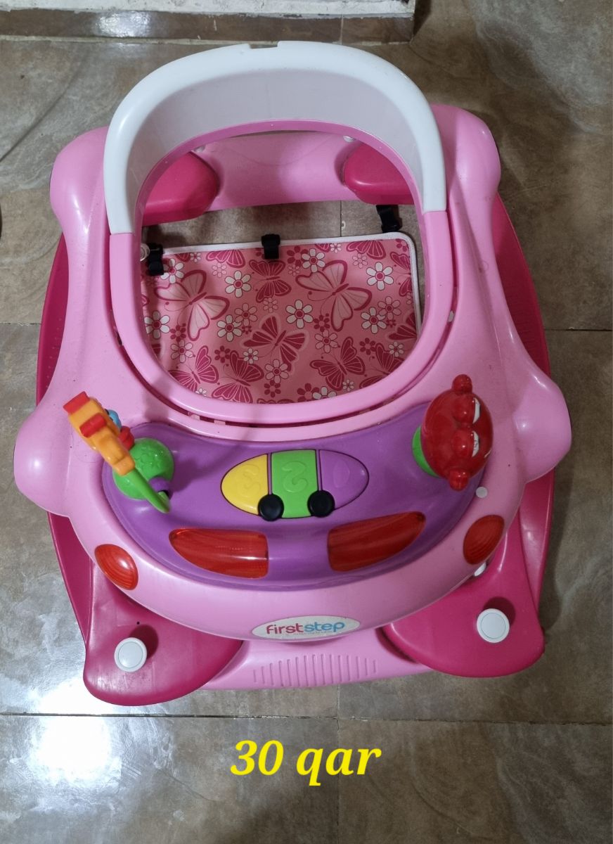 Baby walker - Image 2