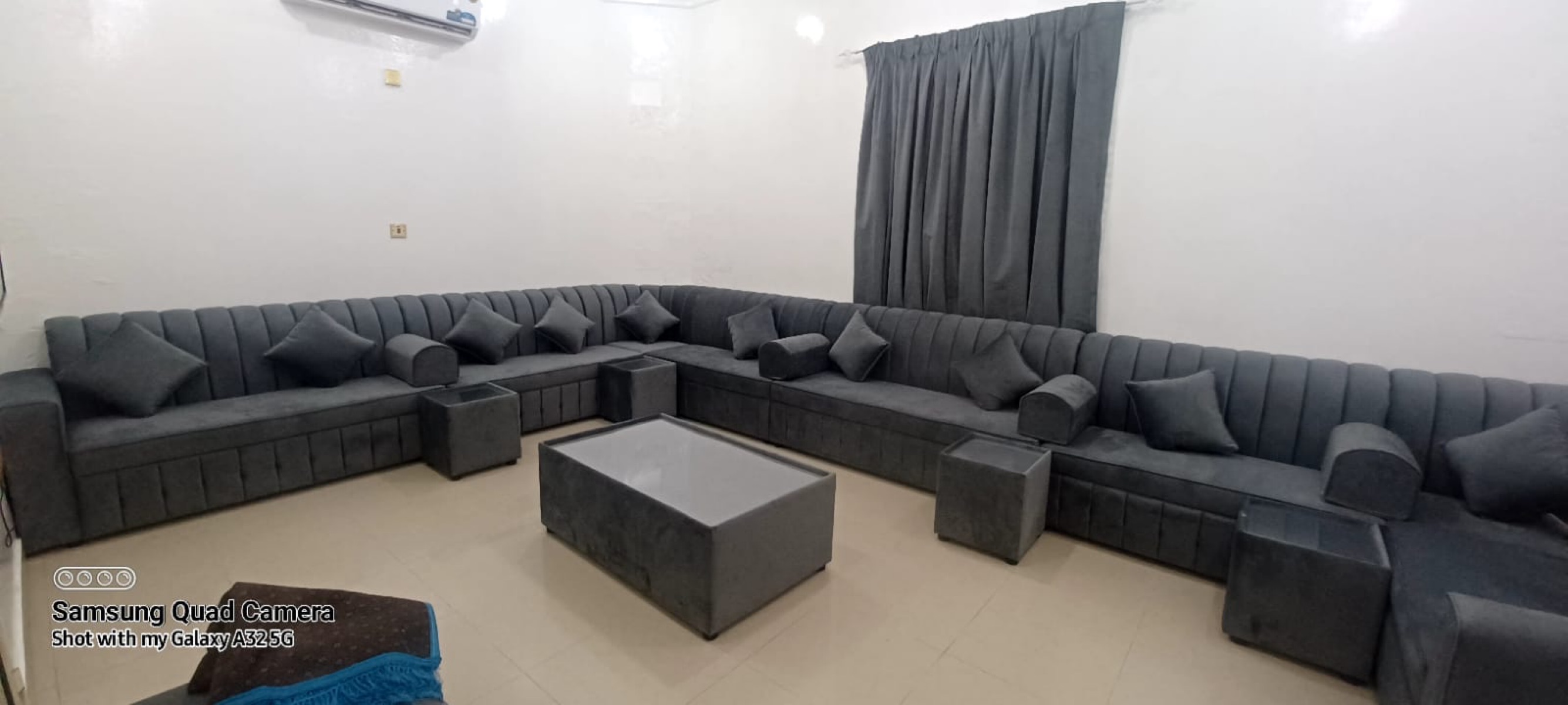 Brand new L shape sofa sale 5 meter QR 2000 - Image 13