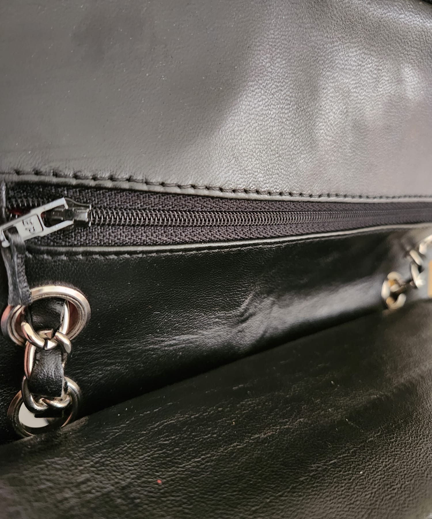Chanel Bag (used) - Image 7