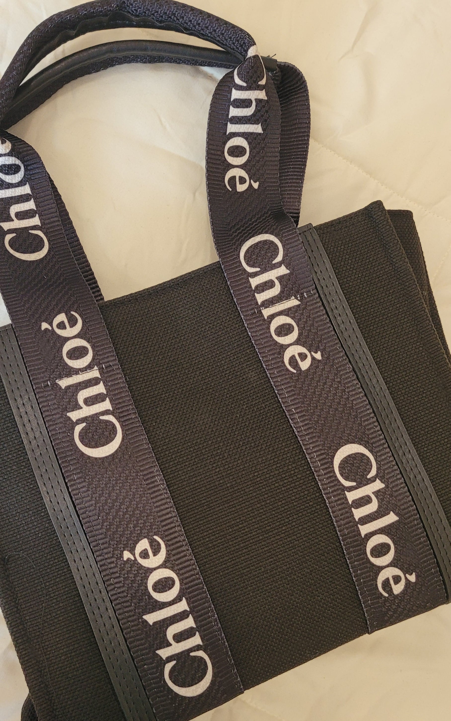 Chloe bag for women, copy 1 - Image 4
