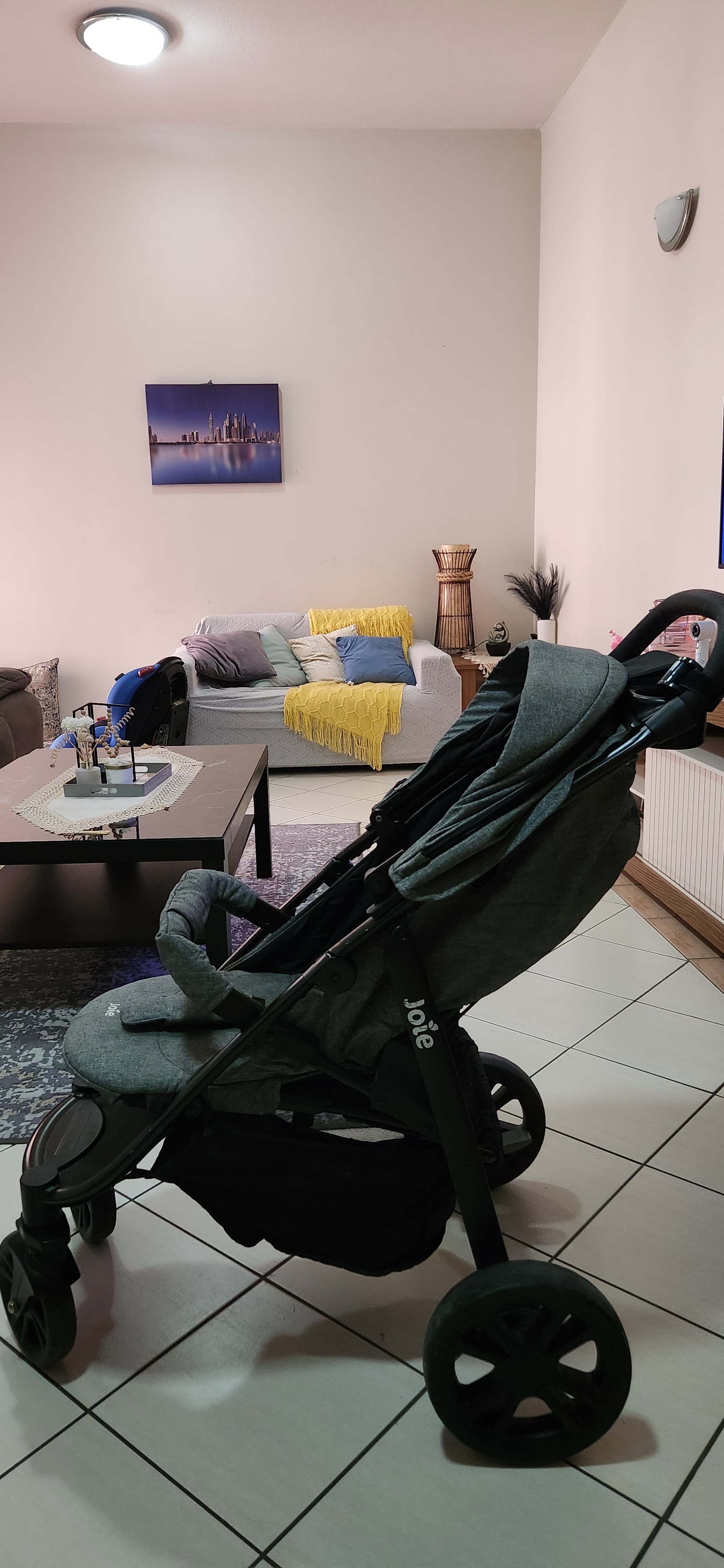 Joie stroller for sale - Image 6