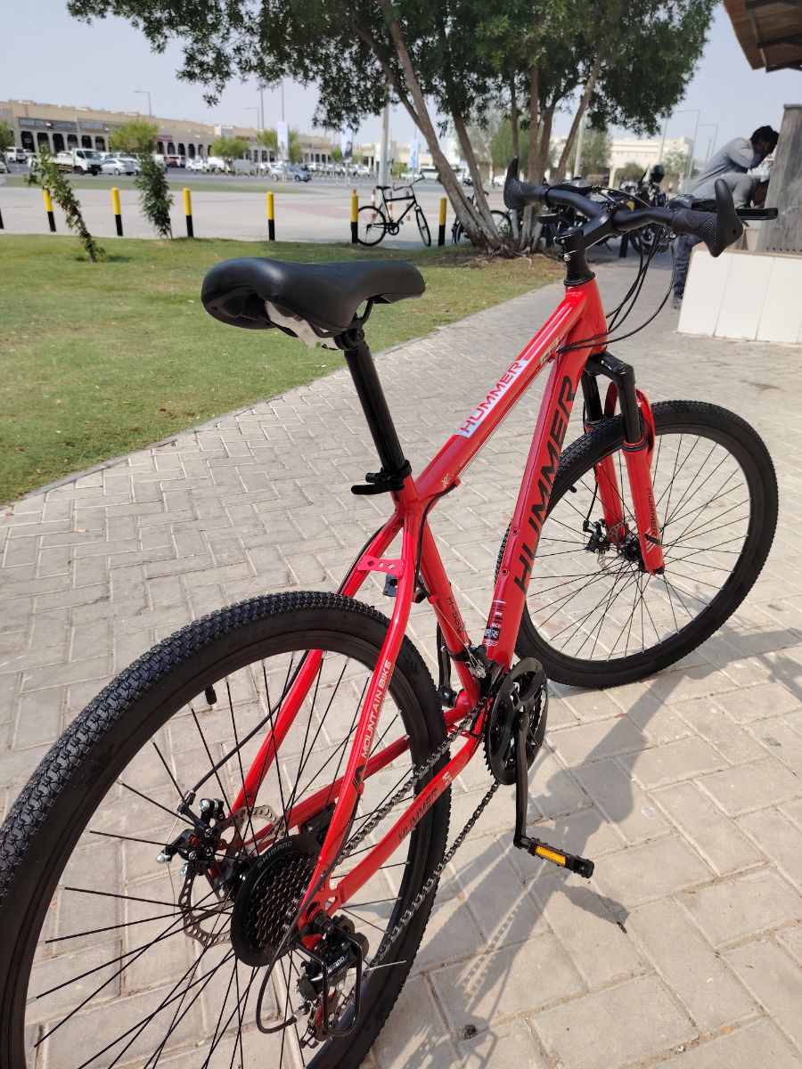 Brand new bicycle - Image 5