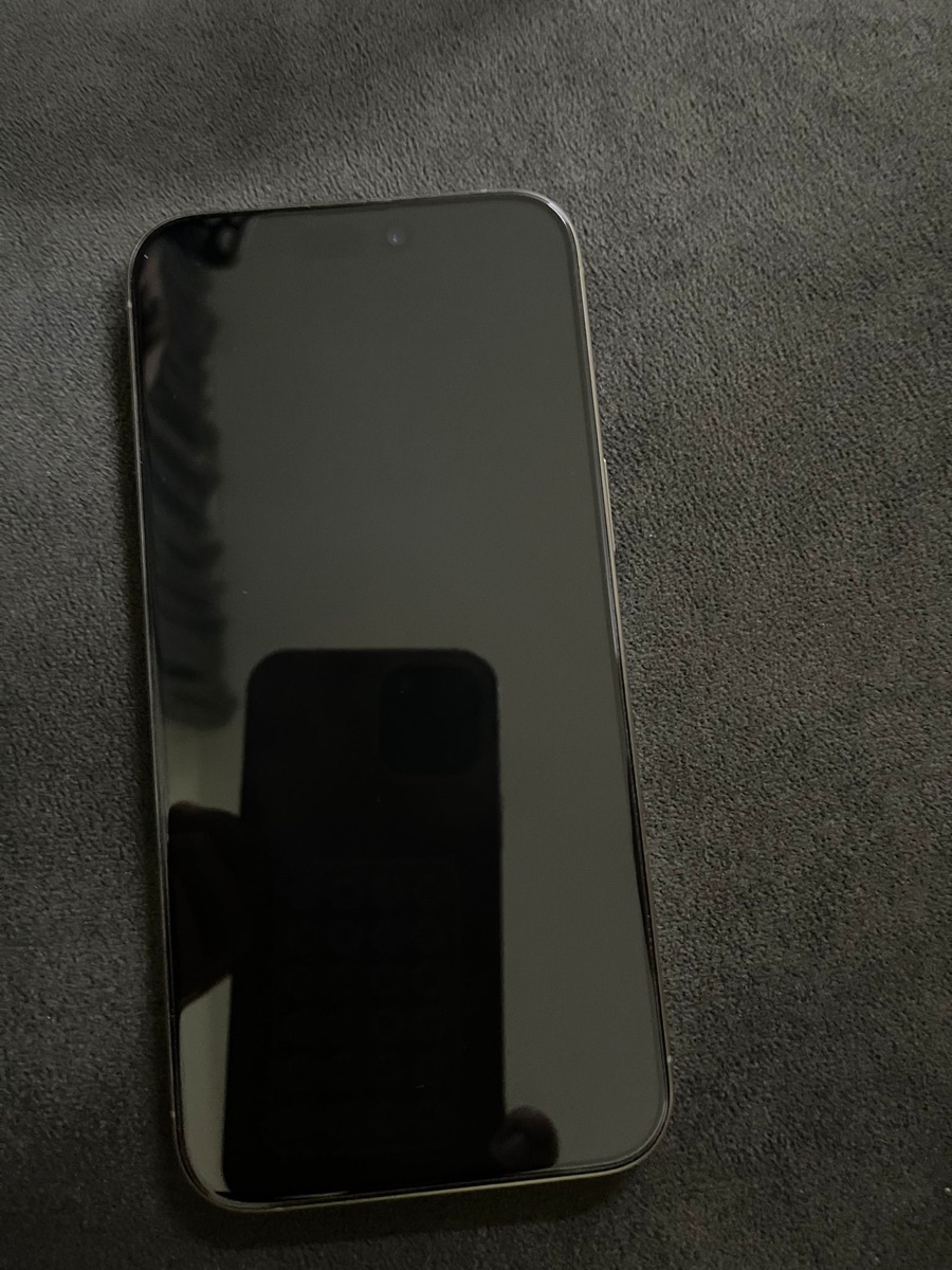 iPhone 15 Pro Max 256GB - Image 5