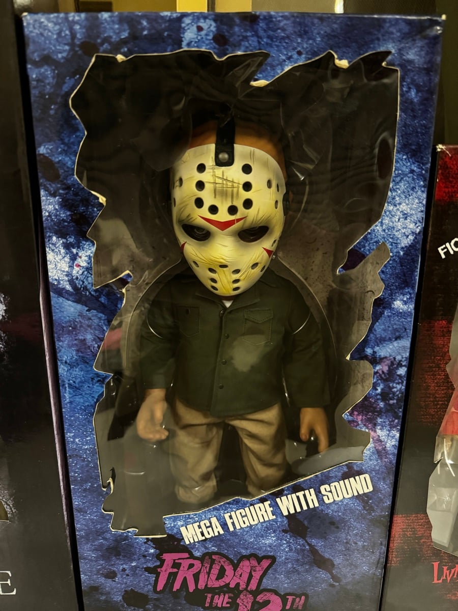 Collectors action figures - Image 4