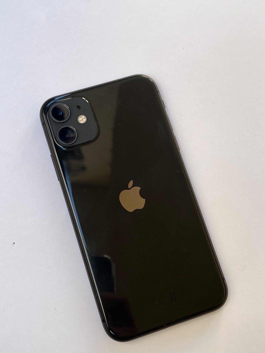 IPhone 11 128gb - Image 5
