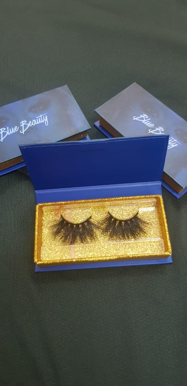 Eyelash - Image 1