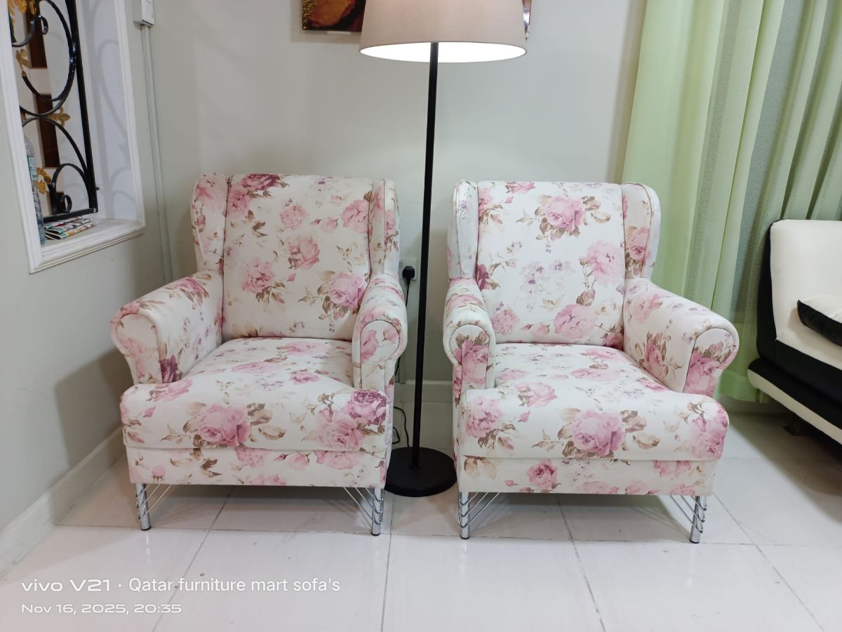 Qatar furniture mart sofa's - Image 14