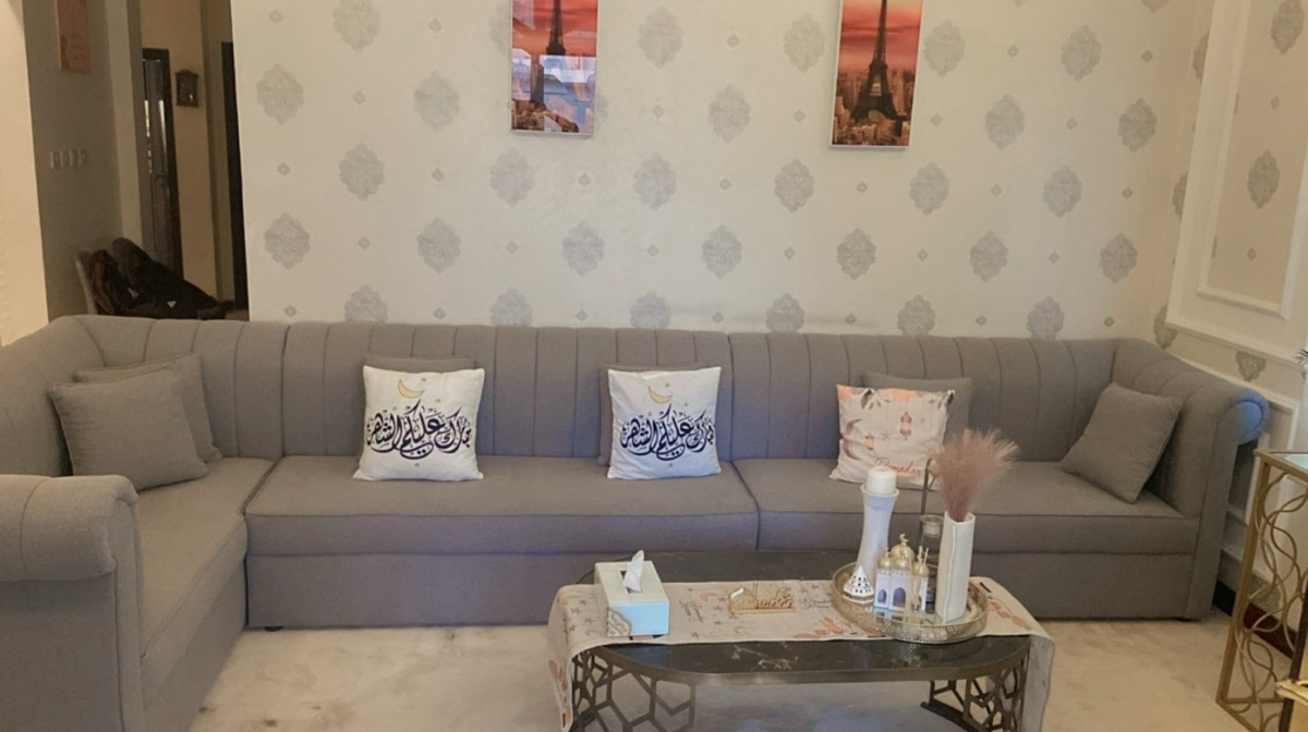 SOFA  8-SEATER - Image 4