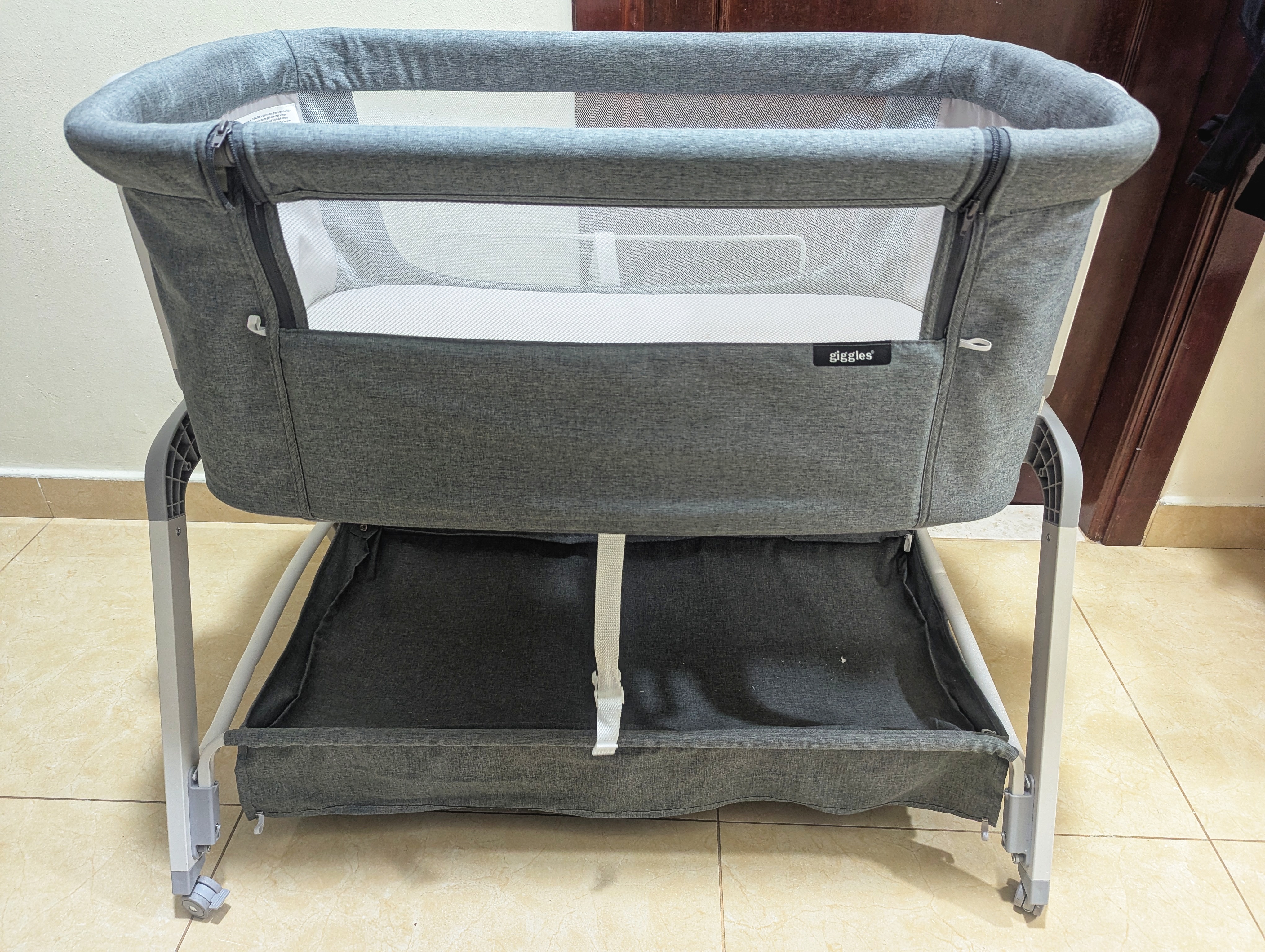 Giggles Bassinet - Image 3
