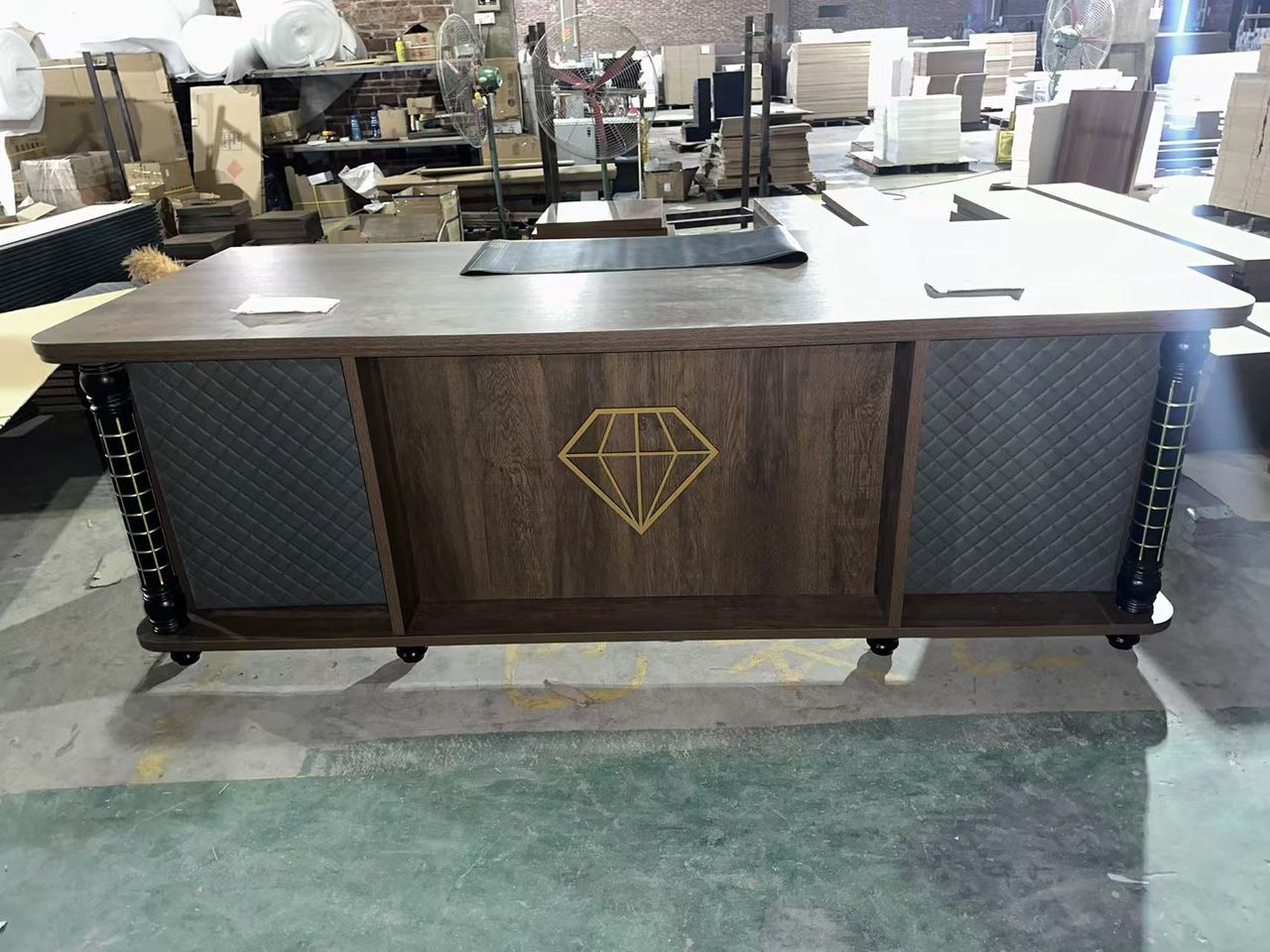 Executive Manager Desk NEW ARRIVAL - Image 3