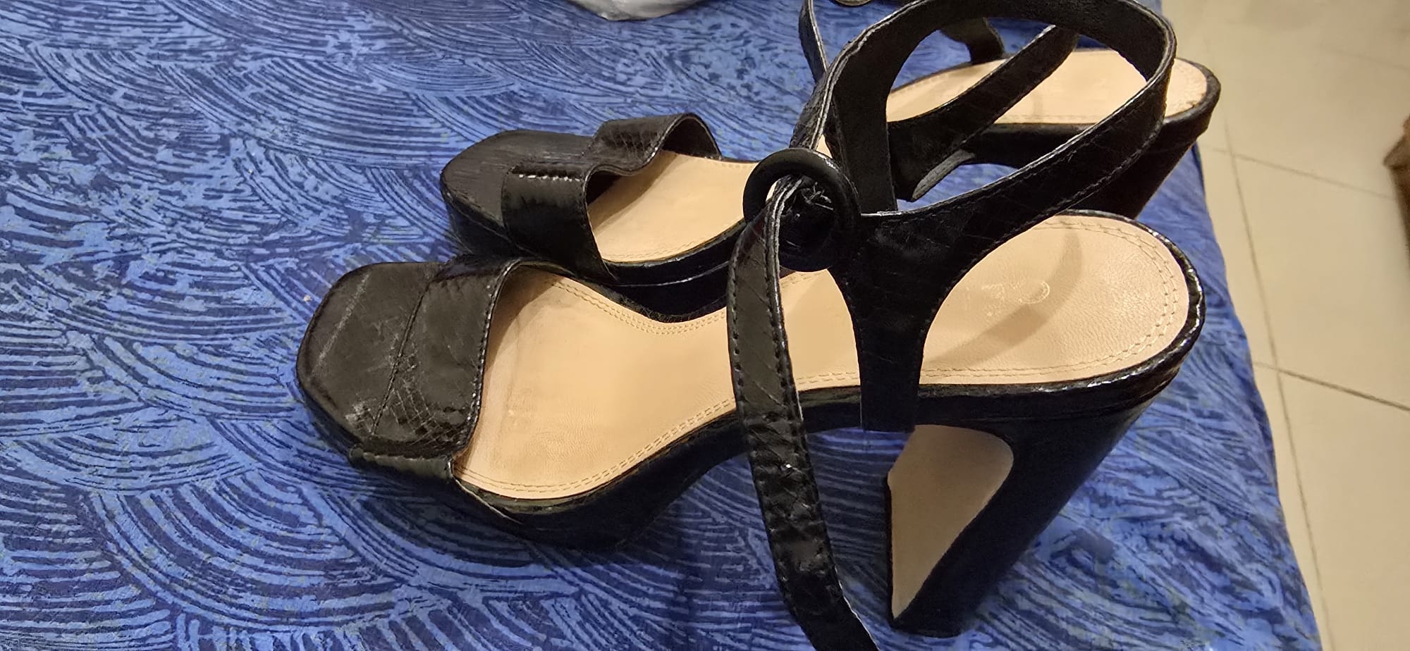 Footwear for Sale - Image 1