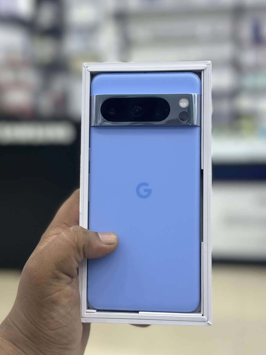 Google pixel 8 Pro - Image 1