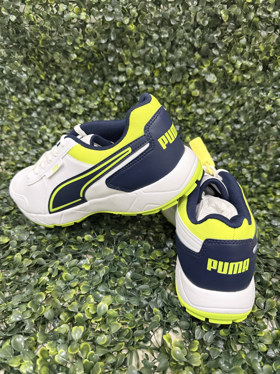 Adidas , puma Asics orignal Rubber spike shoes size 8 (42) 9 (43) 10 (44) 11 (45) - Image 14