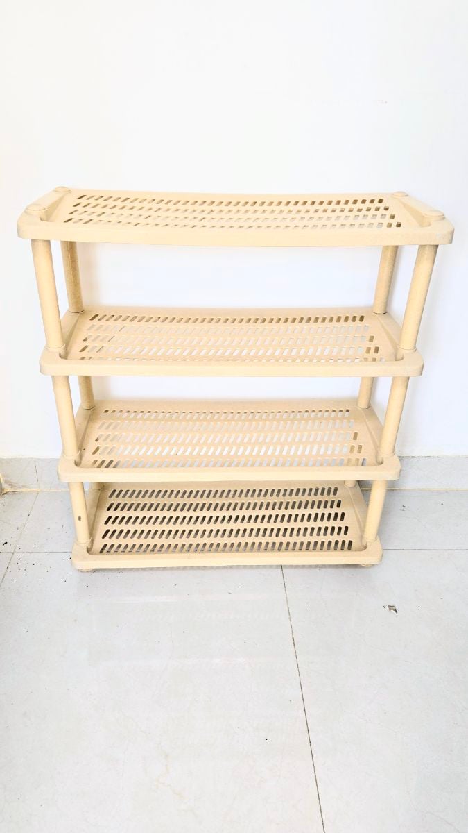 Strong - Shoe Rack - 4 layer - Image 2