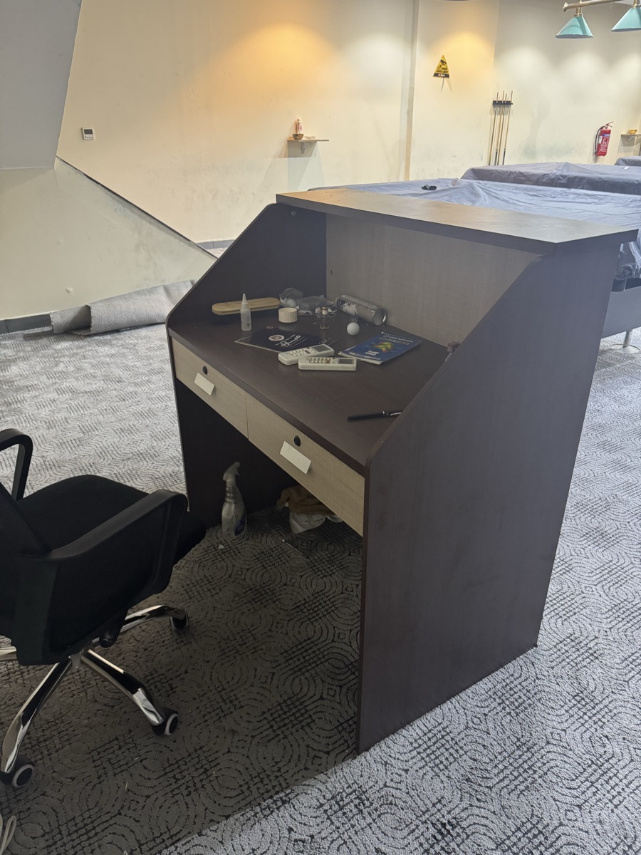 Billiards pool table - Image 3
