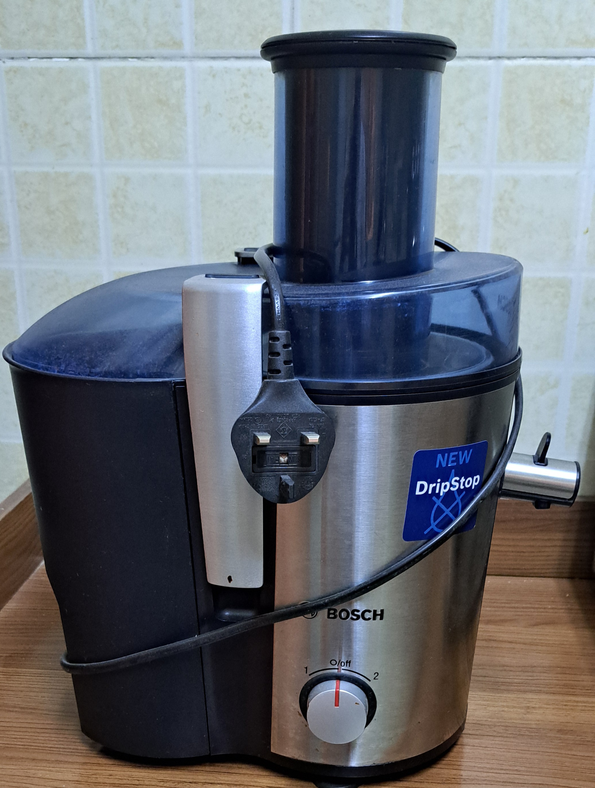 Bosch juicer - Image 2