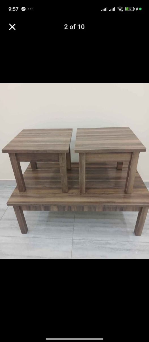 Qatar Airways Furniture available - Image 15