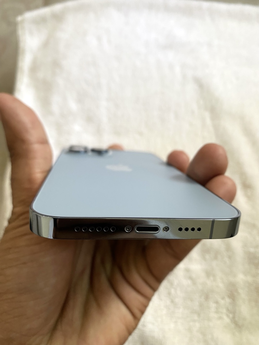 iPhone 13 Pro Max 512 GB - Image 1