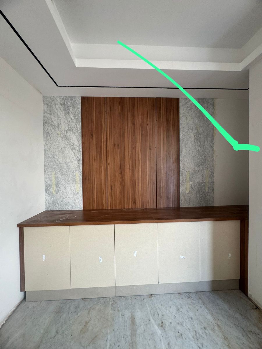 Cupboards wardrobes Gypsum glass work74400602 call now - Image 14