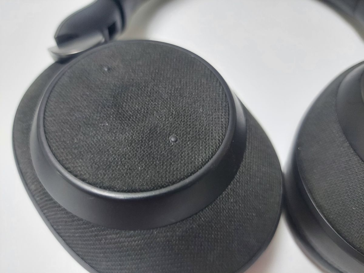 Jabra elite 85h on-ear headphone - Image 8