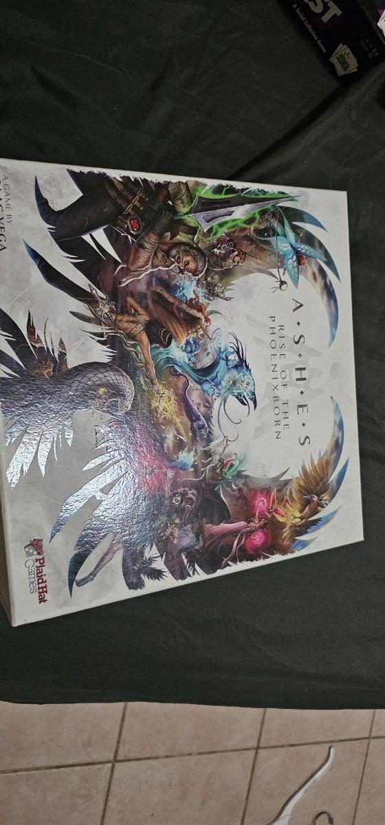Boardgames for sale - Image 12