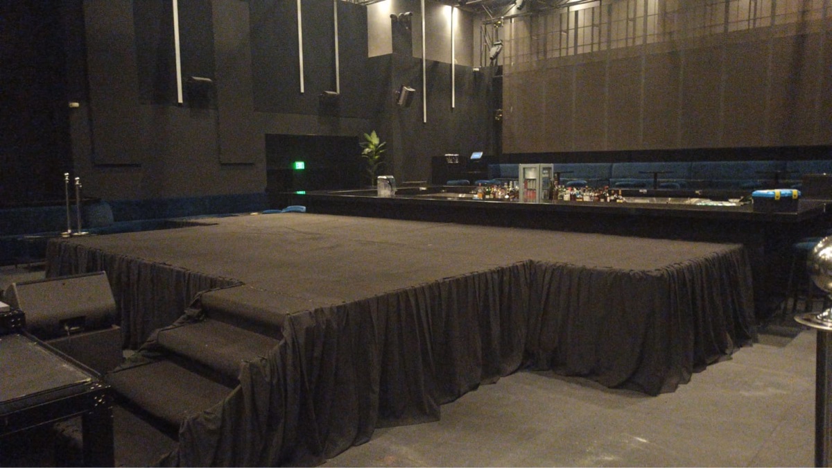 Event Stage - Image 4