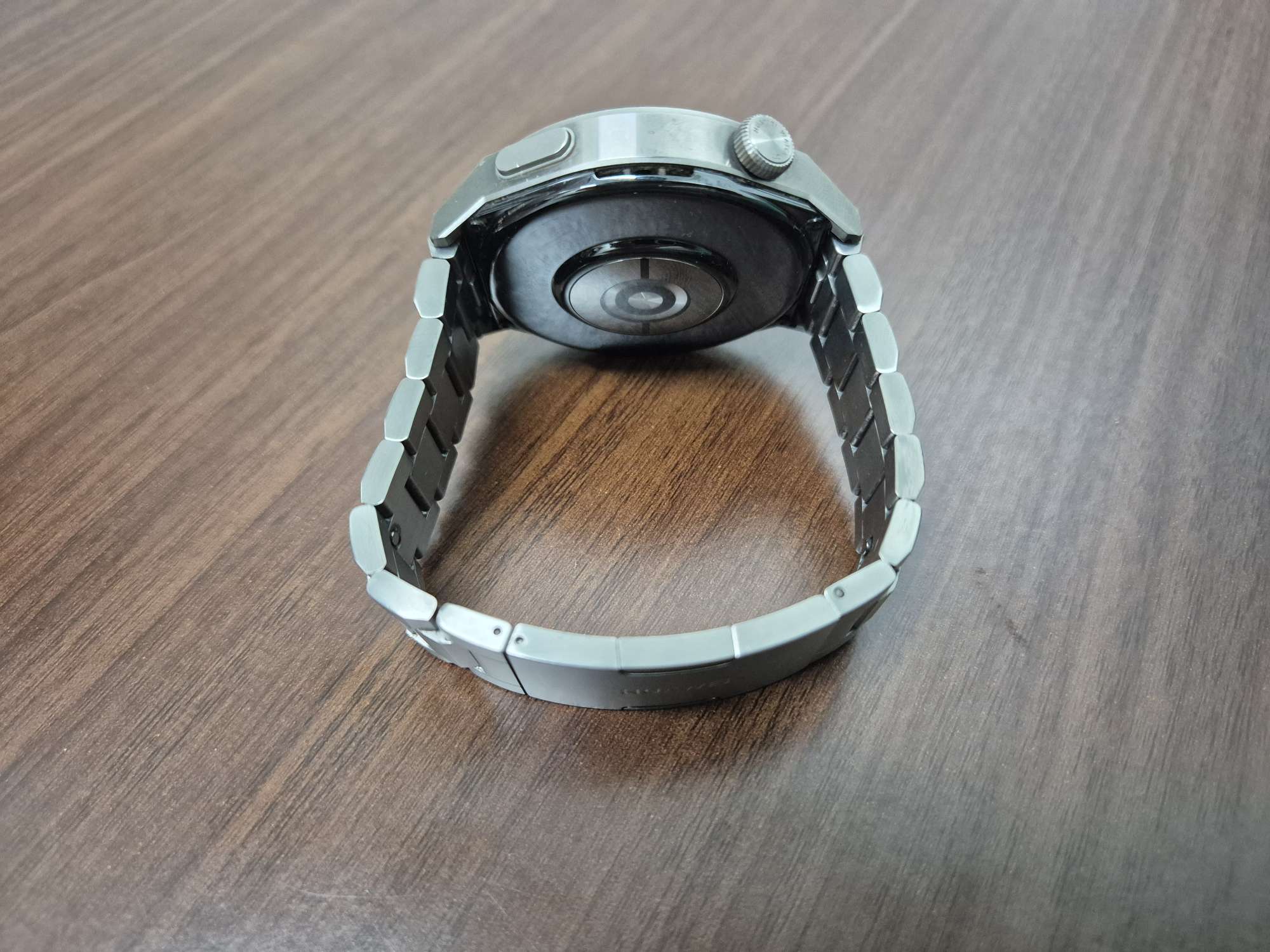 Swap with Mobile or Sale Huawei Titanium Watch GT3 Pro  - Image 4