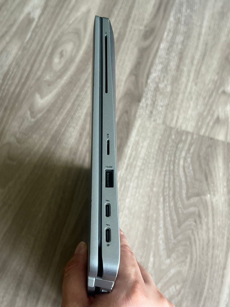 Dell Latitude 5320 , intel core i7-11th Gen  - Image 3