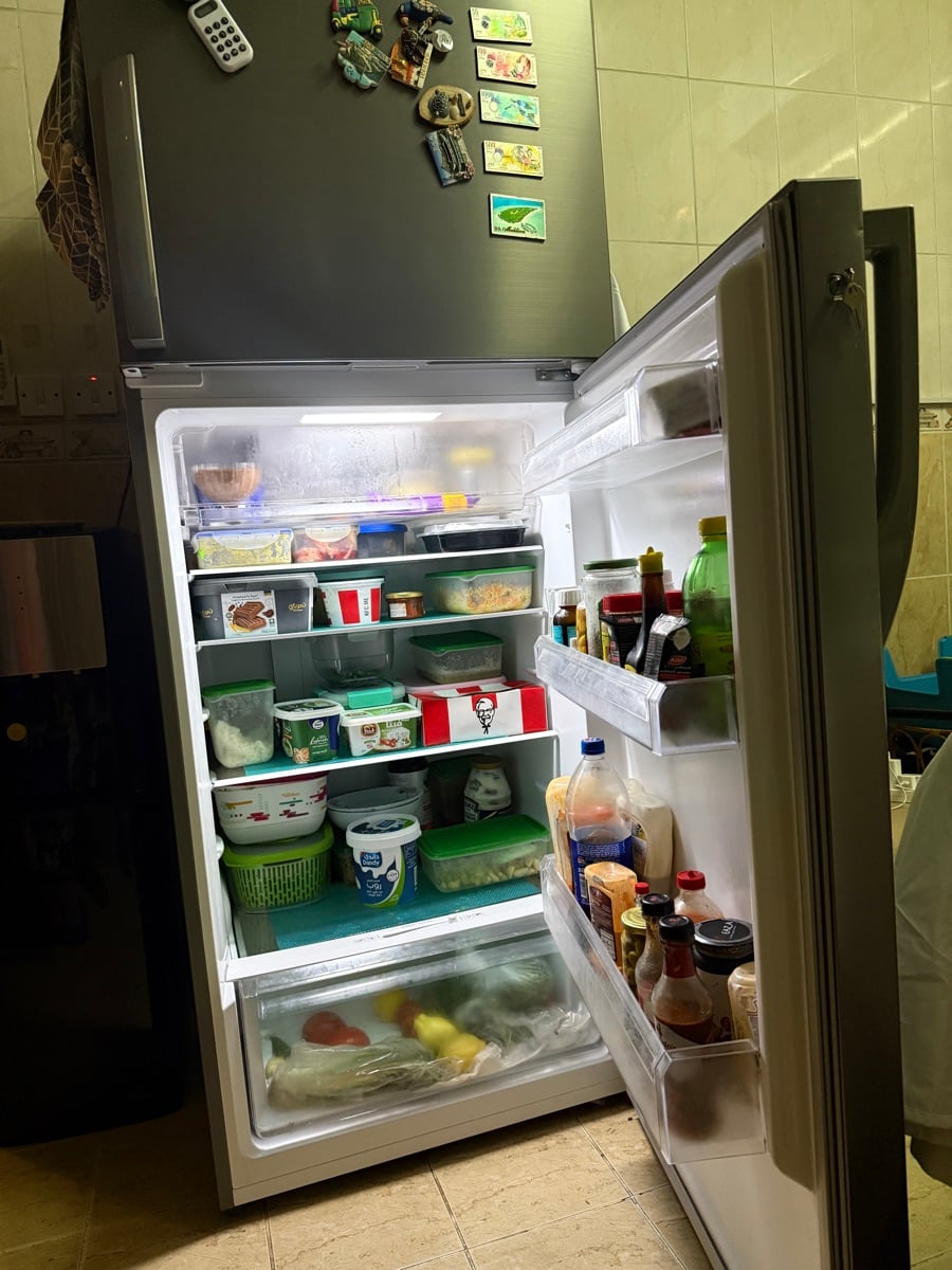 Super General Refrigerator – Excellent Condition - Image 3