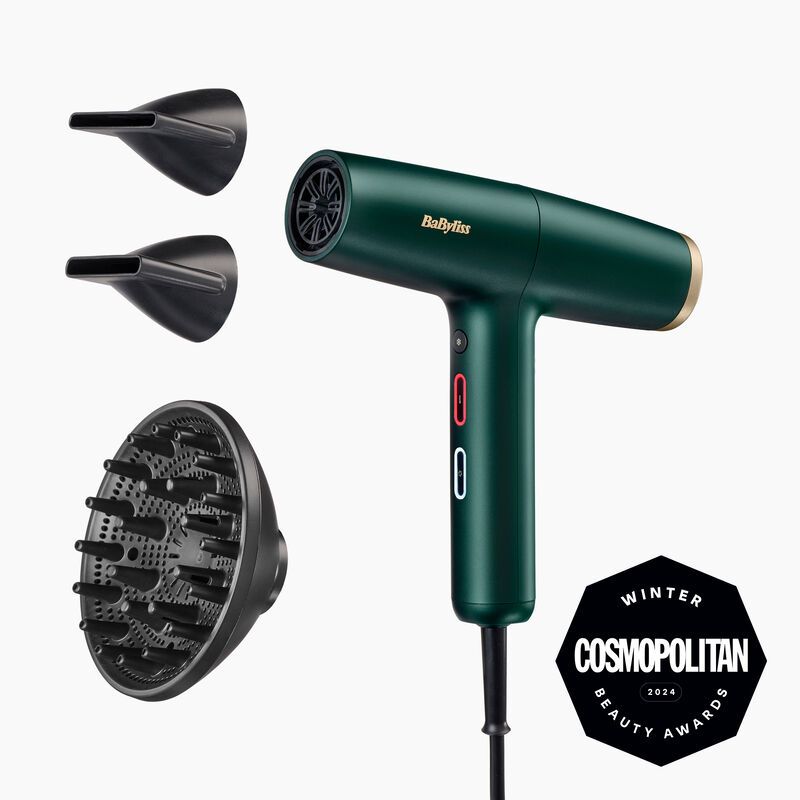 Babyliss Air Power Pro - Image 9