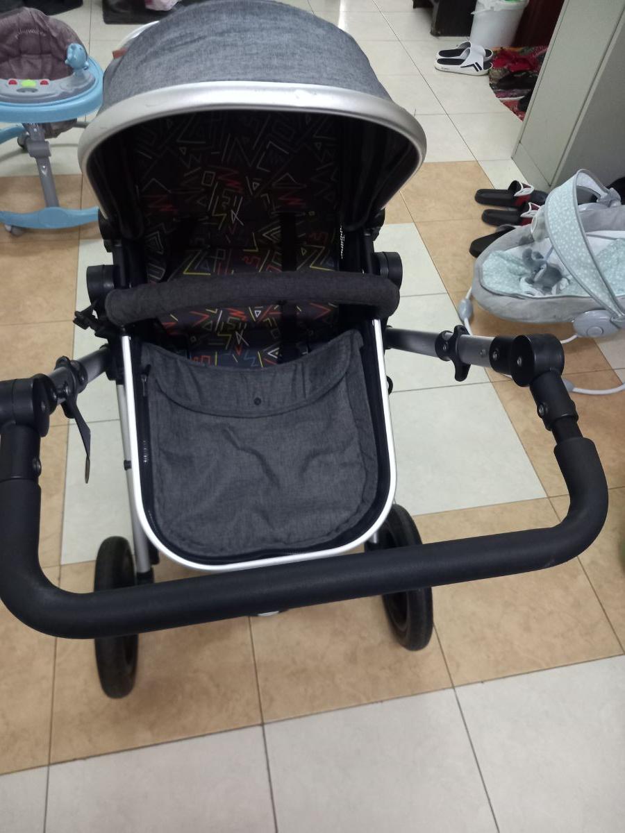 Baby's items in good condition - Image 4