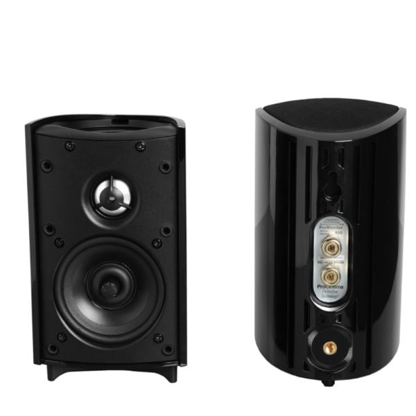 DEFINITIVE  technology SPEAKER procinima pro monitor 600 1 pair - Image 2