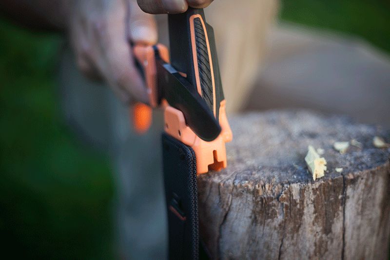 Gerber Bear Grylls Ultimate Pro Knife - Image 3