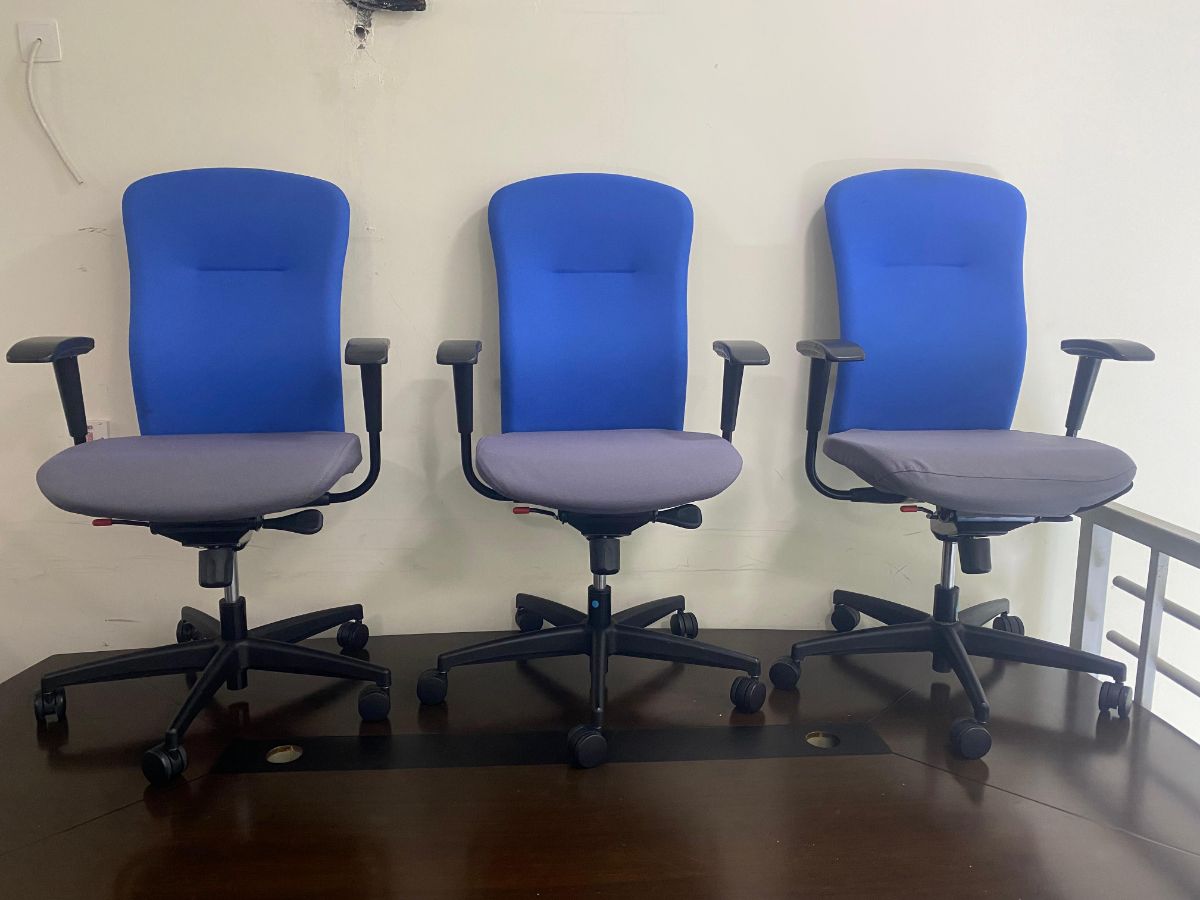 Used office furniture buy sell - Image 4