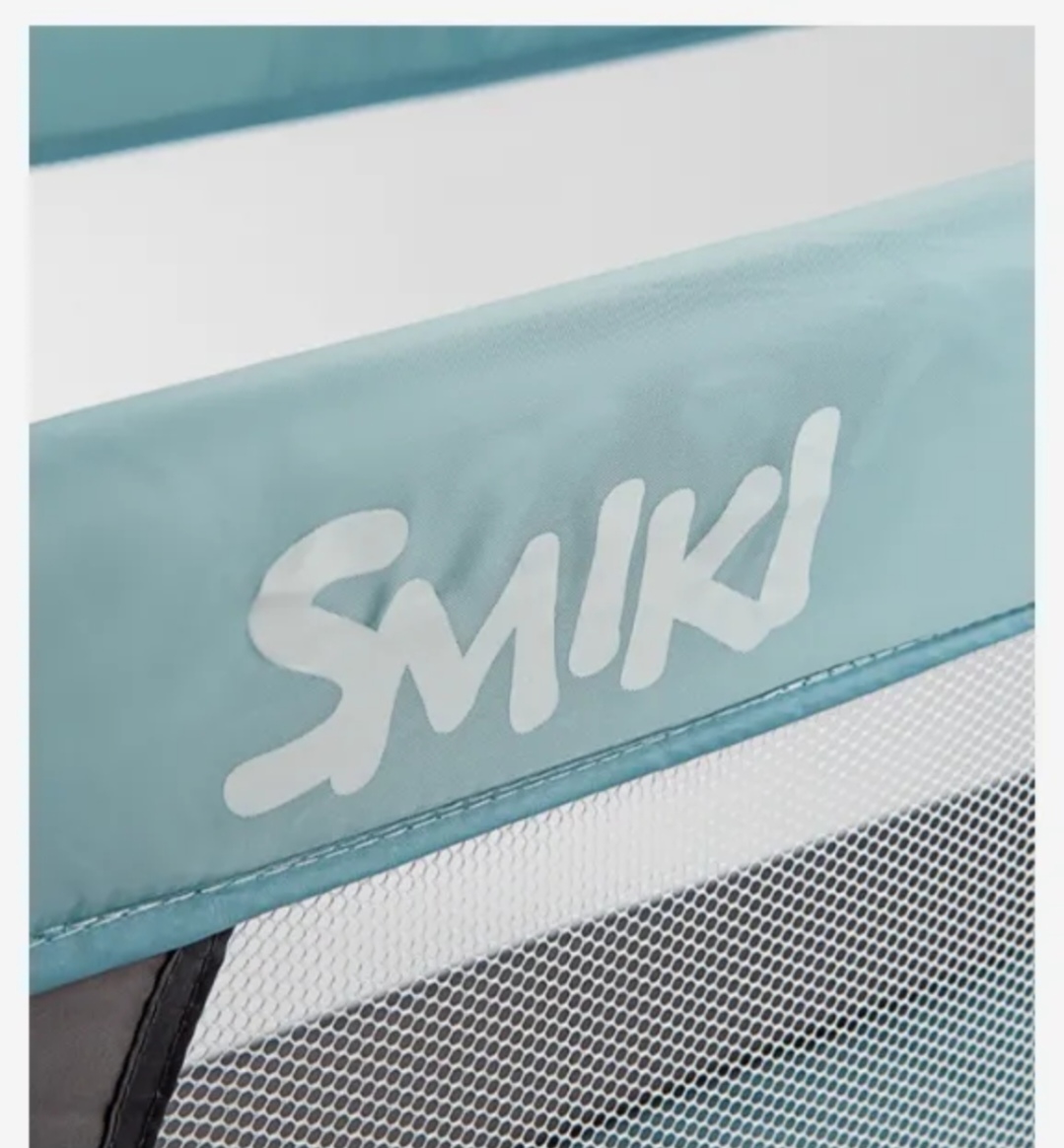 Baby bed for sale - Image 1