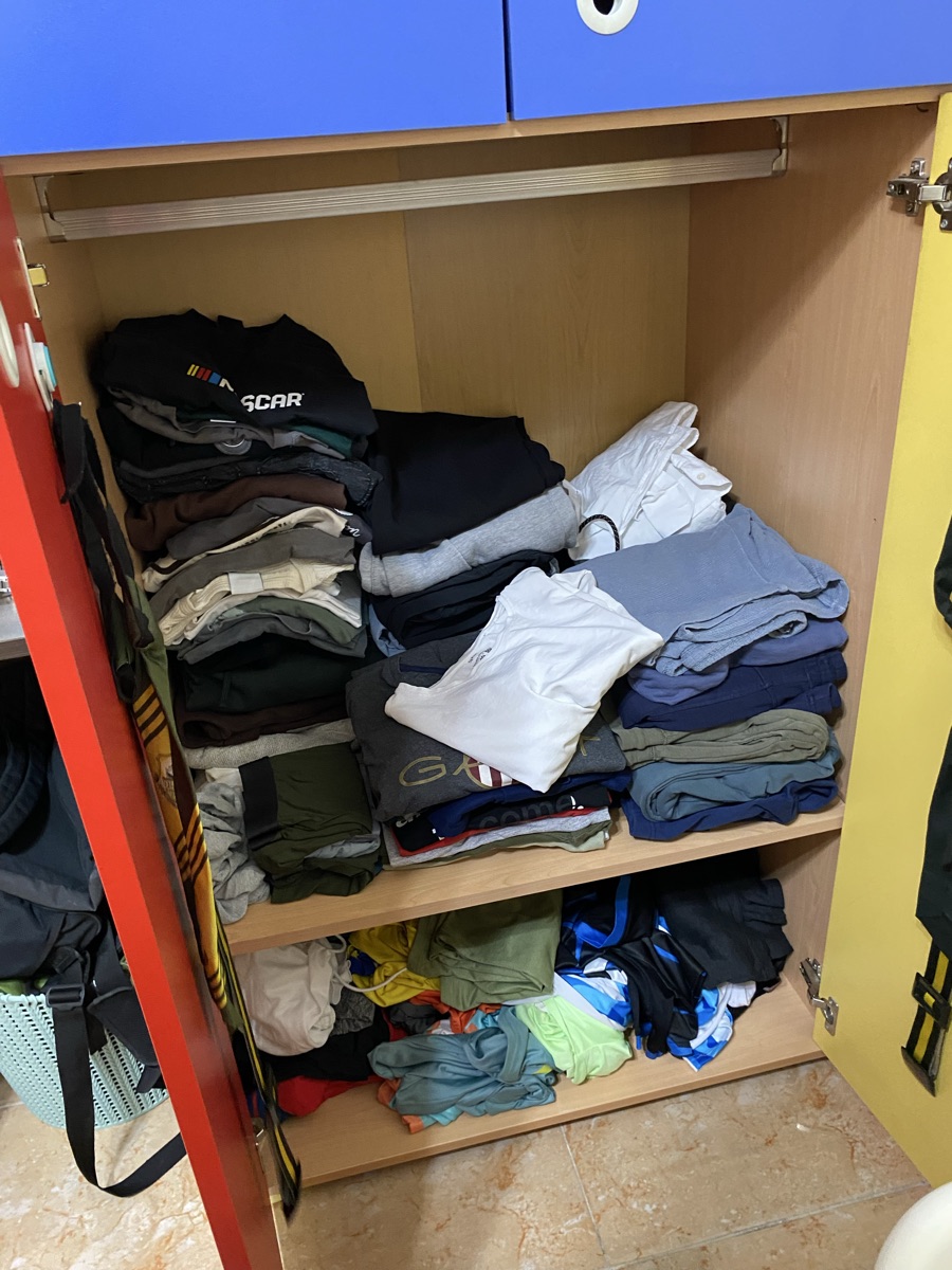 KIDS CUPBOARD - Image 4