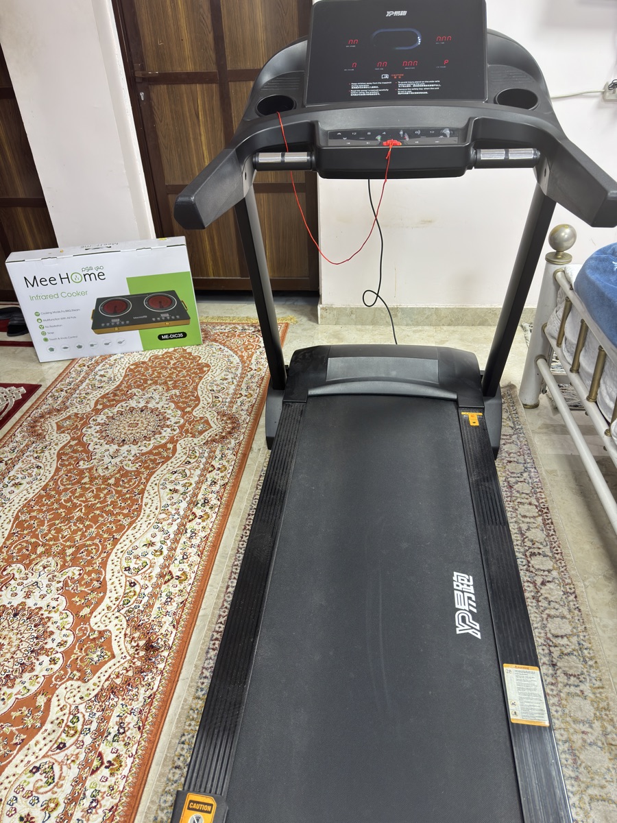 Treadmill for sale - Image 3