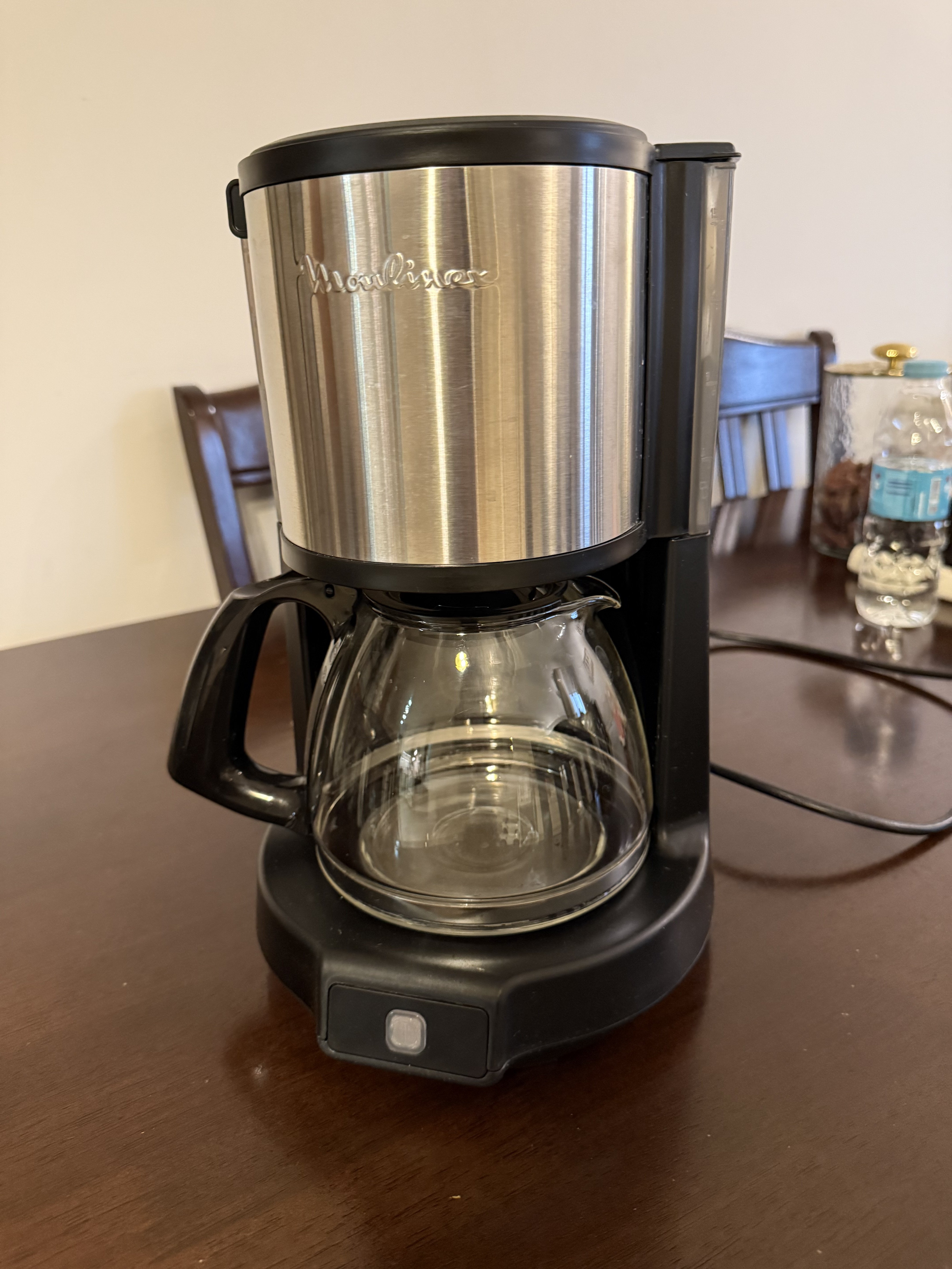 Coffee machine - Image 1