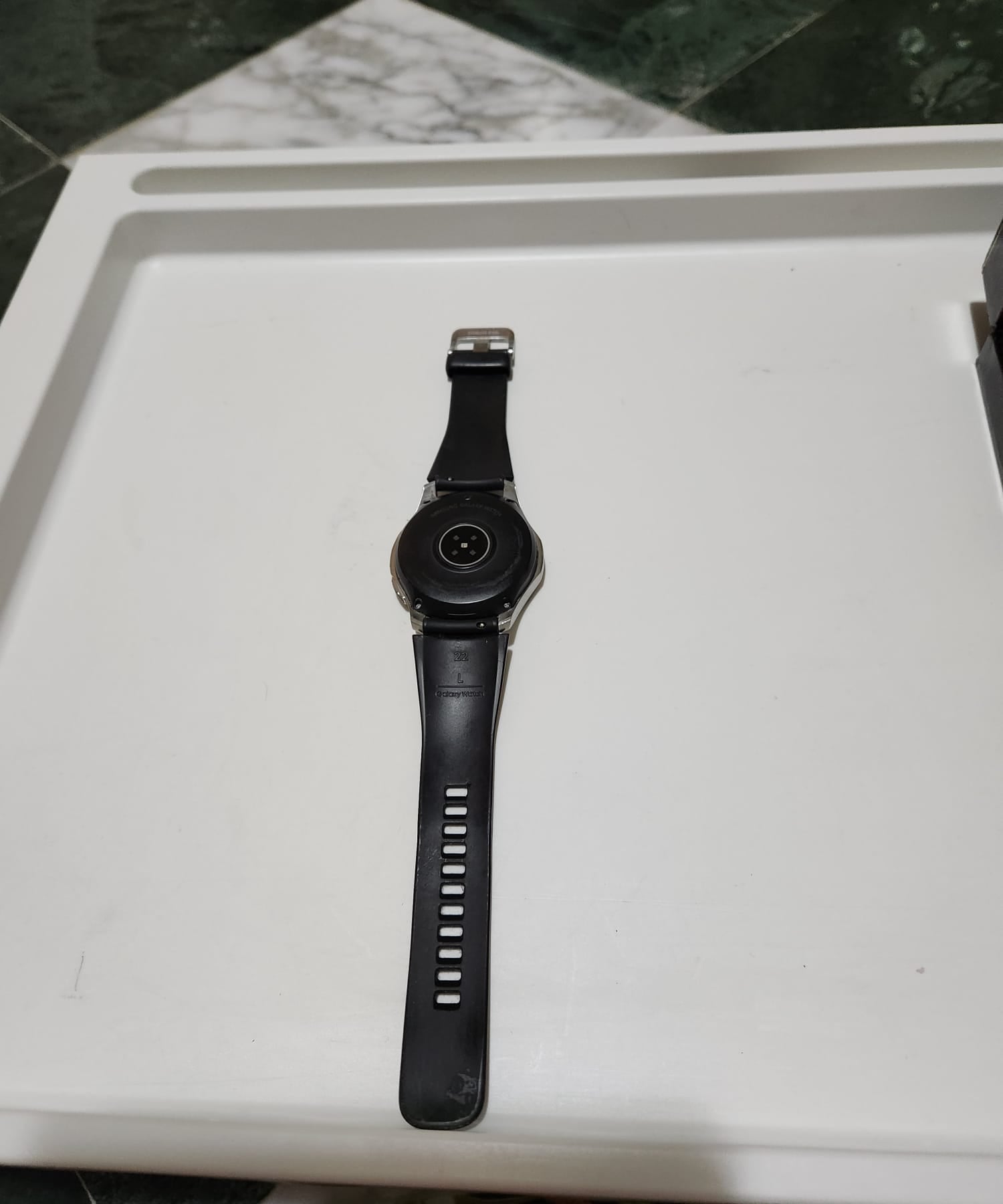 Samsung Smartwatch  - Image 3