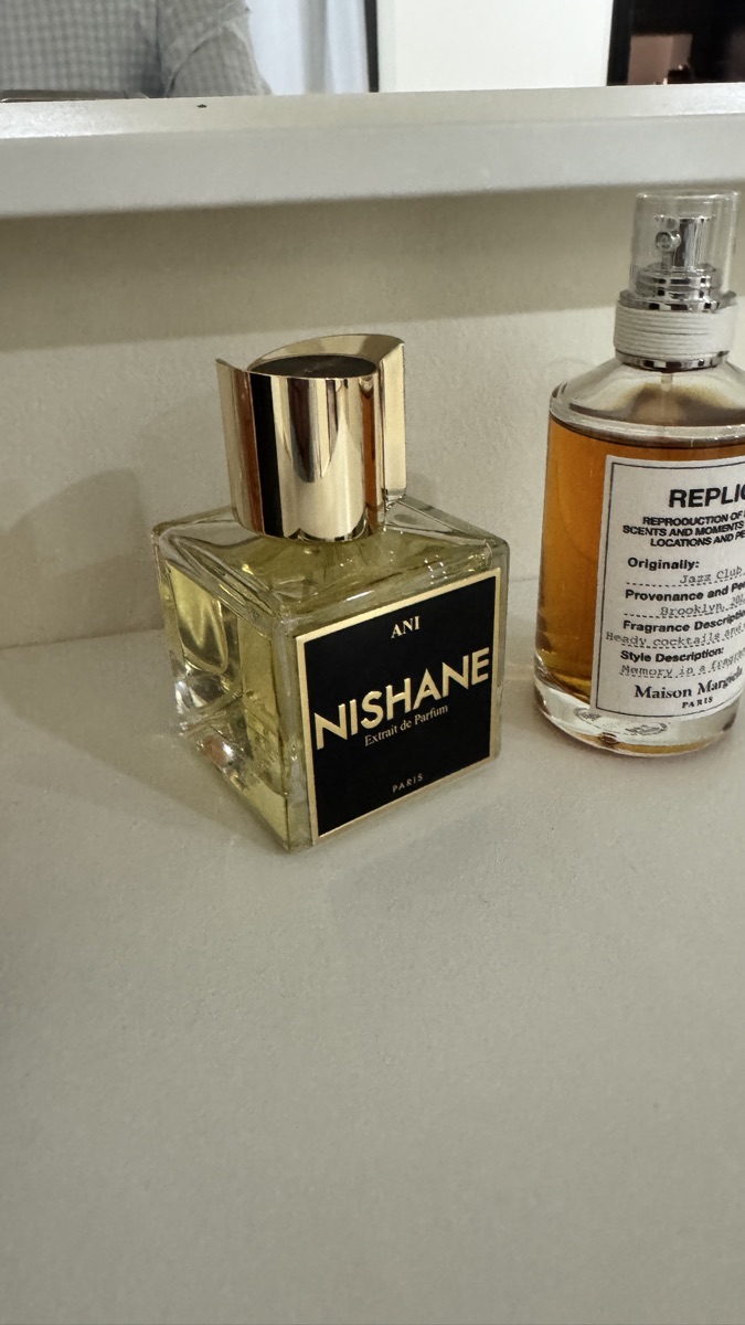Nishane Ani 100 ml - Image 2