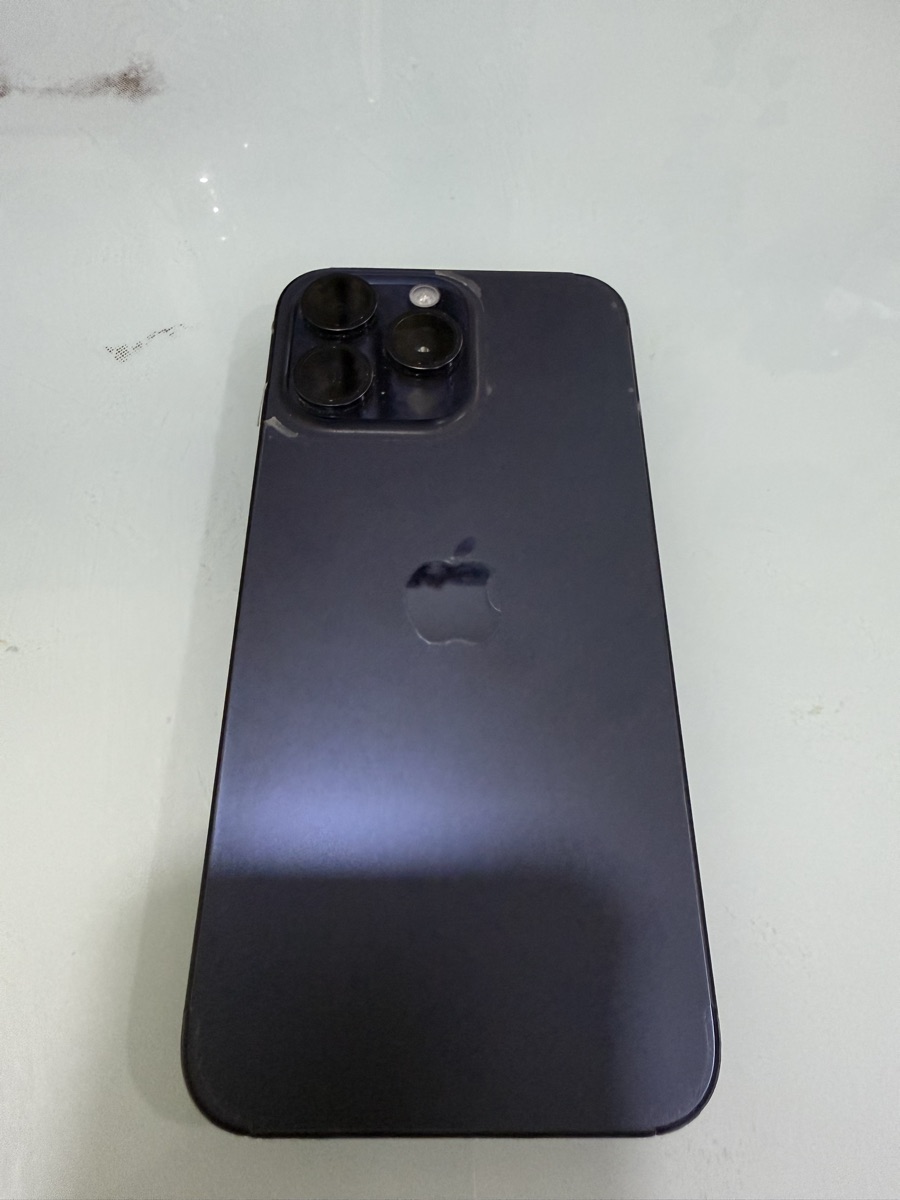 I Phone 15 Pro Max 256gb for Sale - Image 1