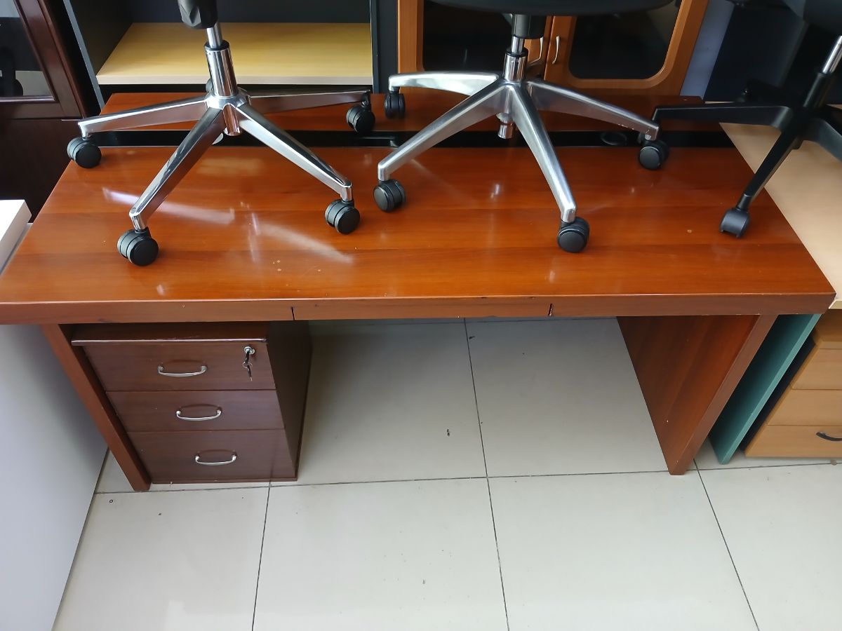 Used office furniture items selling 55157083 - Image 6