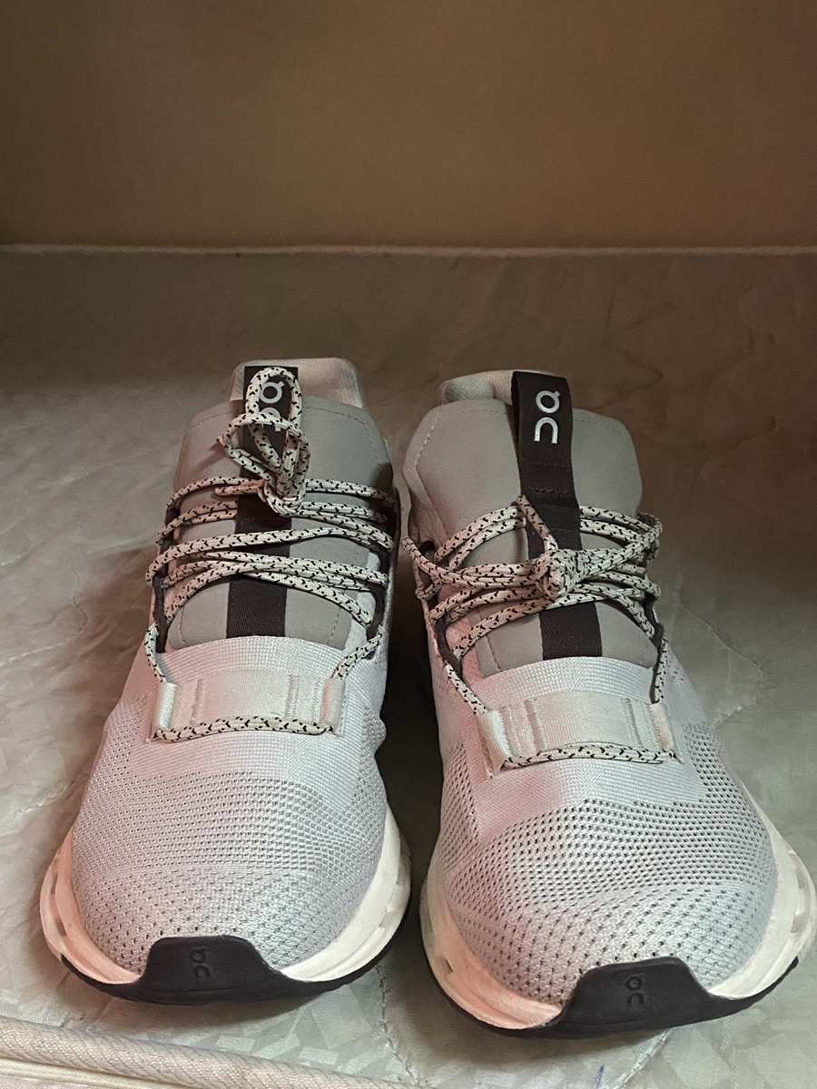 ON CLOUDNOVA RUNNING SHOES - Image 5