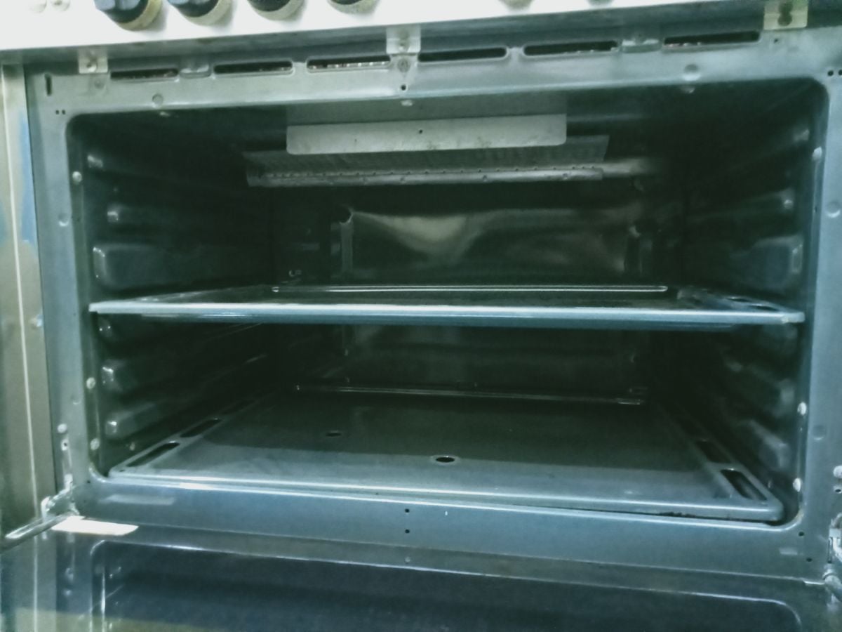 Galam gas cooker for sale full gas - Image 1