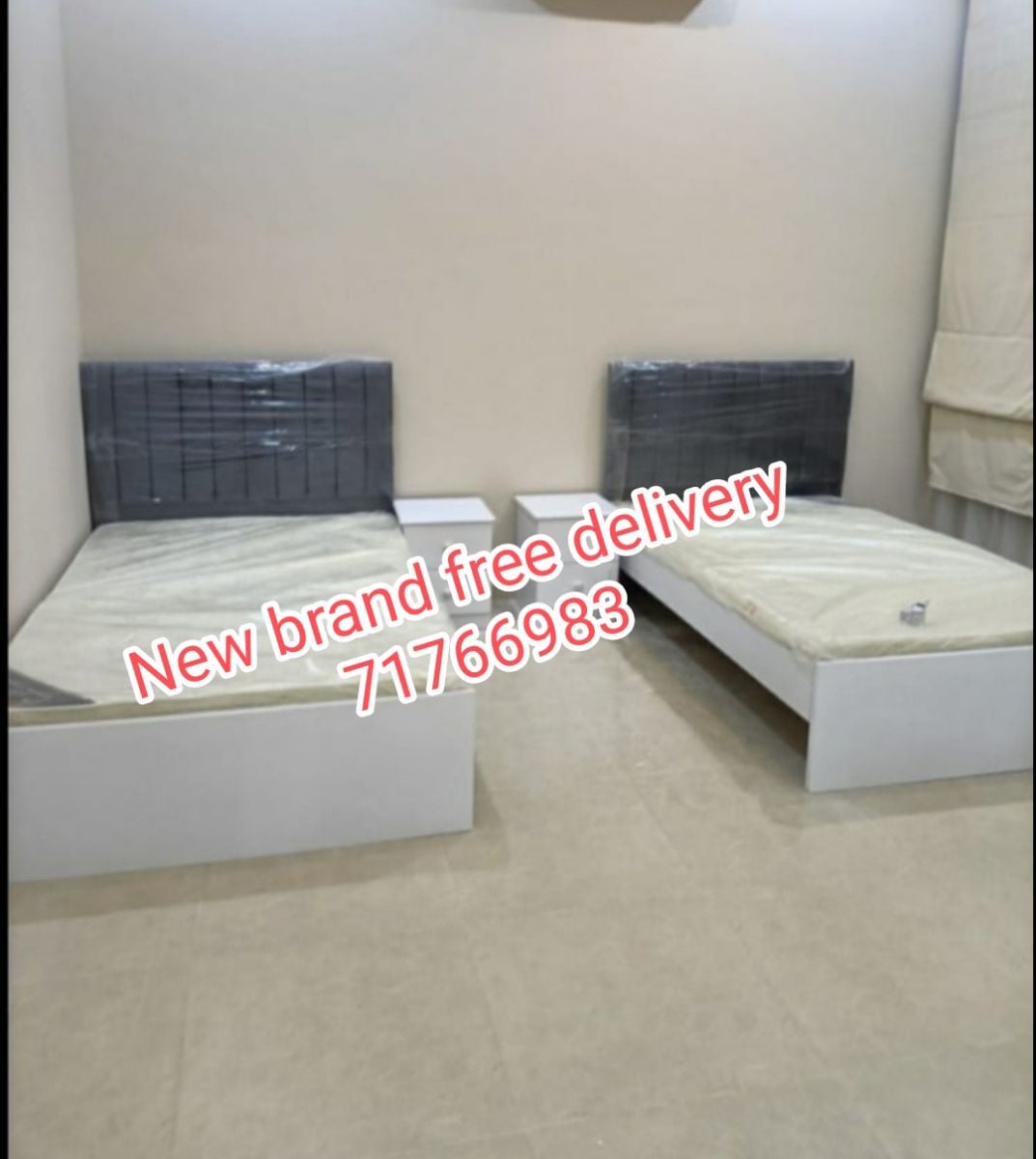 New brand free delivery cabinet bed mattress also available 71766983 - Image 7