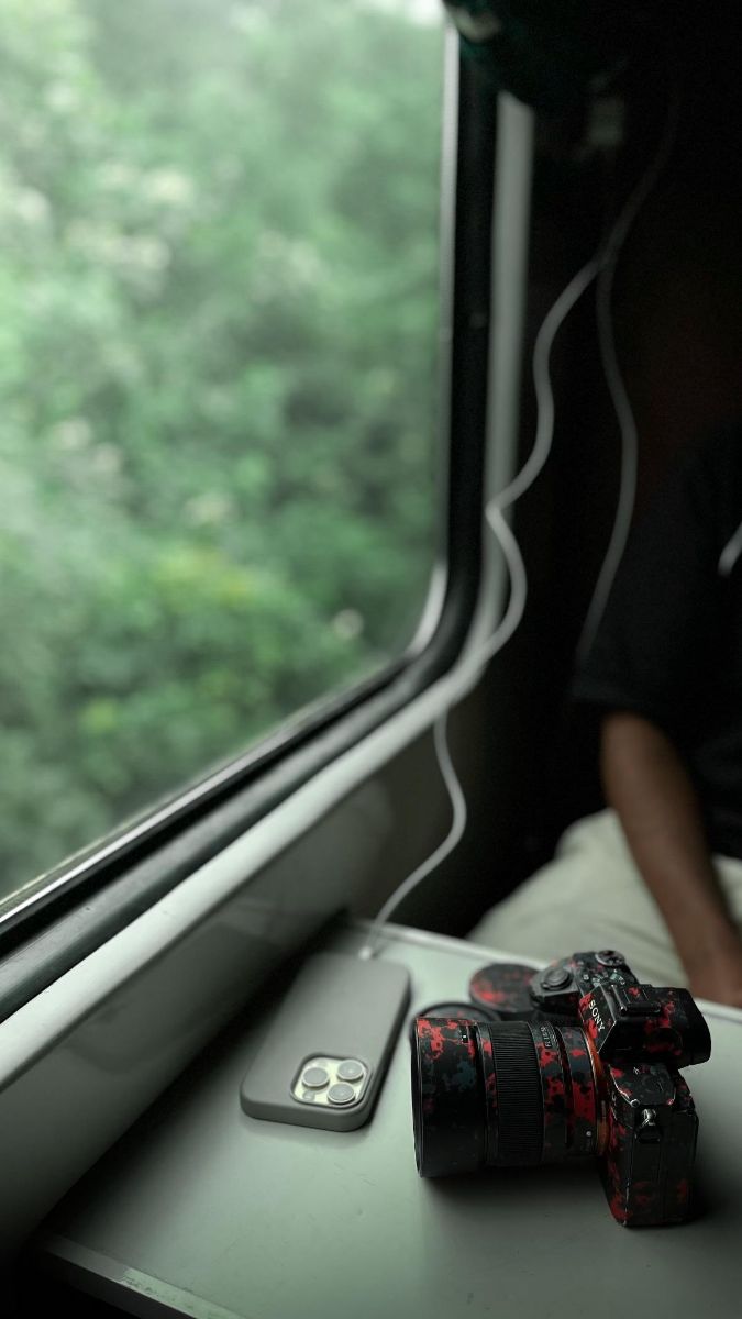 Sony a7m3 with 50mm 1.8 lens - Image 2
