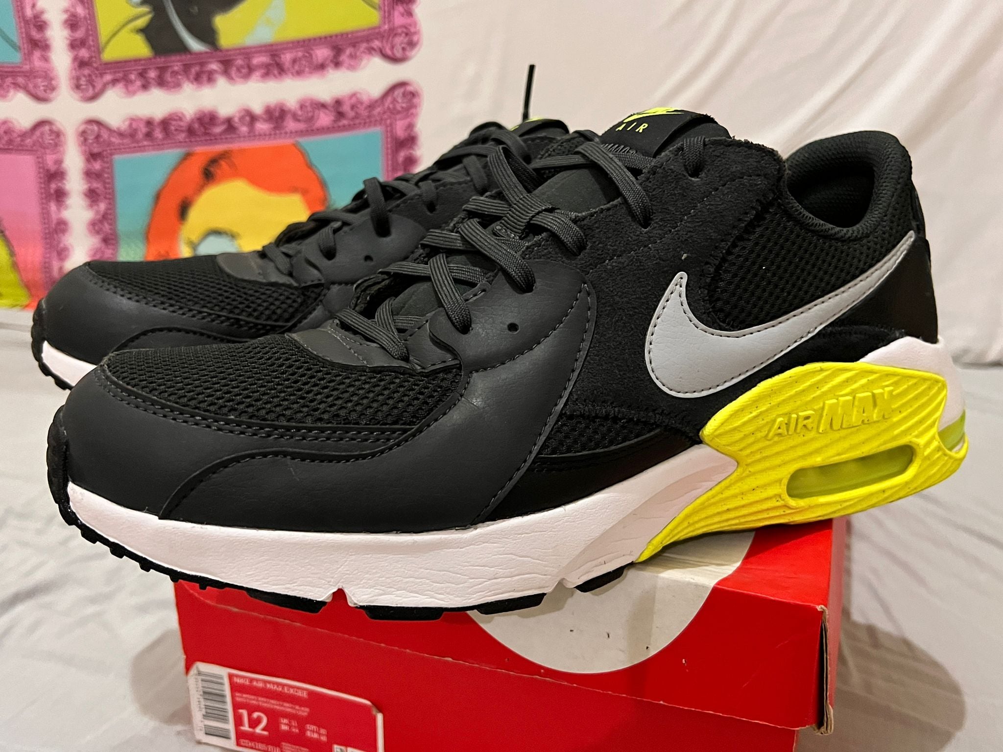 NIKE AIRMAX EXCEE 90 - Image 2