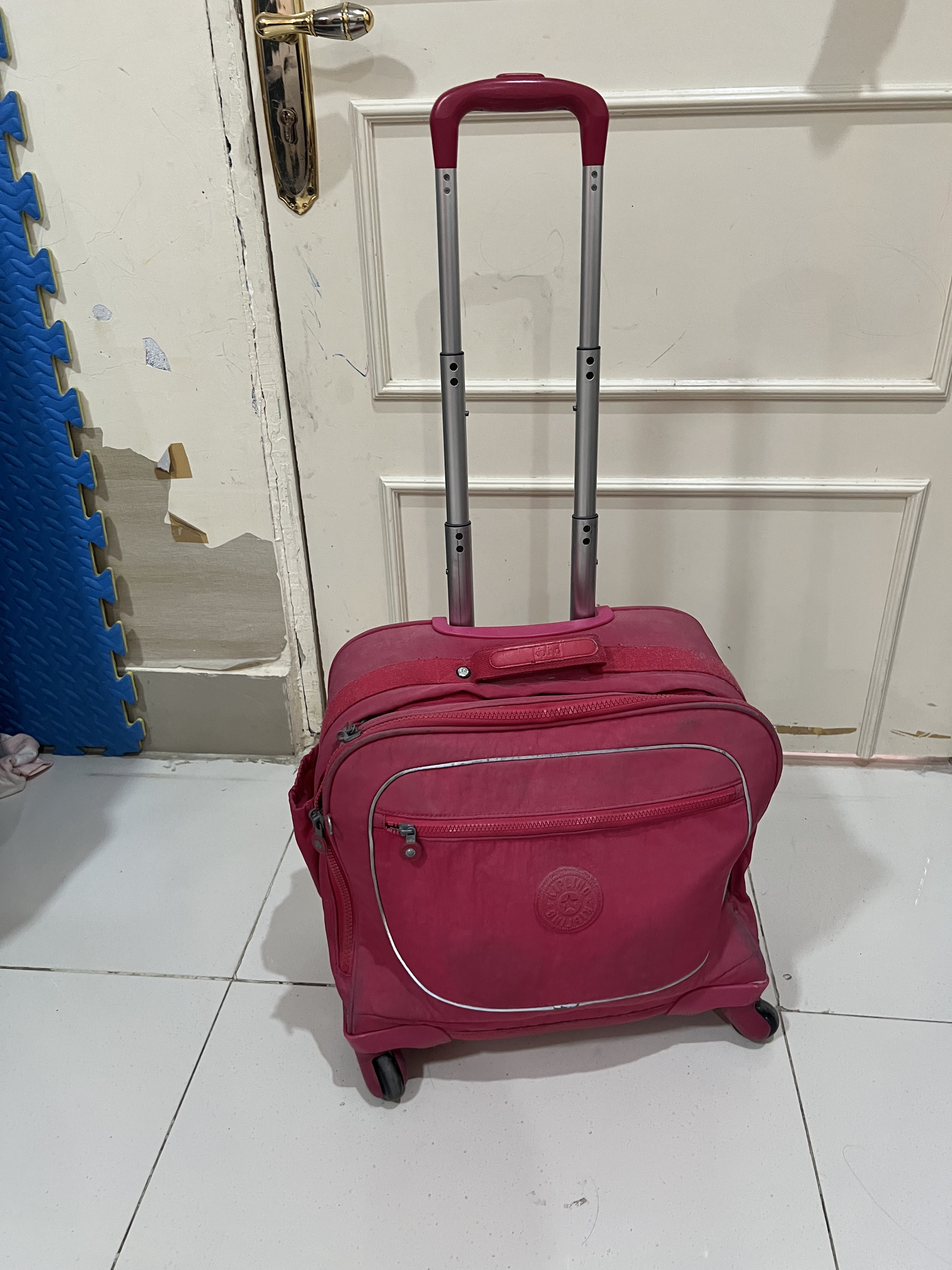 Kipling School Bag - Image 2